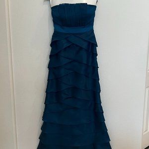 Max & Cleo Long Formal Dress